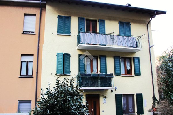 casa indipendente in vendita a Cosio Valtellino