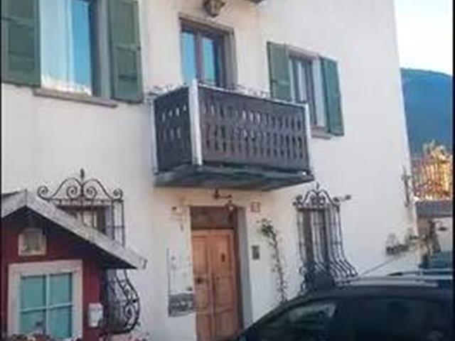 casa indipendente in vendita a Cosio Valtellino