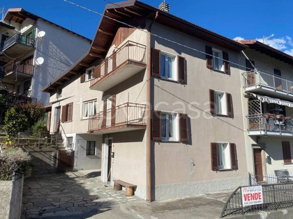 casa indipendente in vendita a Cosio Valtellino in zona Sacco