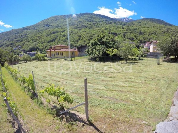 casa indipendente in vendita a Cosio Valtellino in zona Regoledo