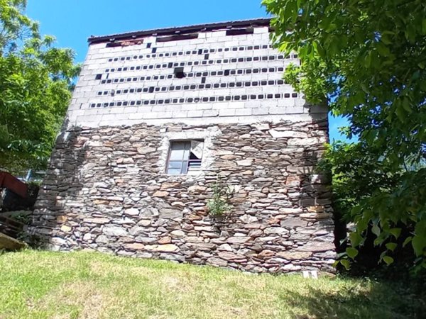 casa indipendente in vendita a Cosio Valtellino in zona Sacco