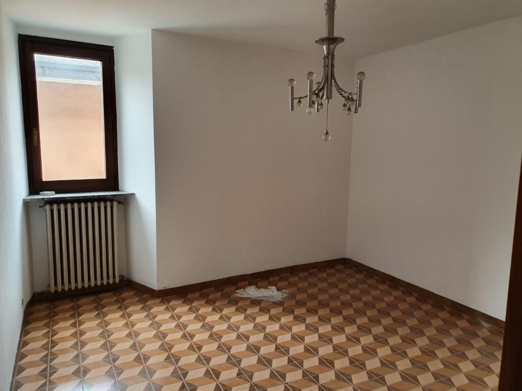 appartamento in vendita a Cosio Valtellino in zona Regoledo