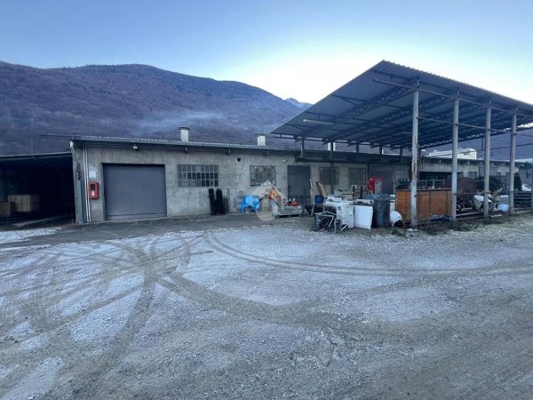 terreno edificabile in vendita a Cosio Valtellino