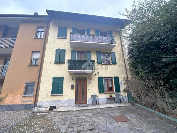 casa semindipendente in vendita a Cosio Valtellino