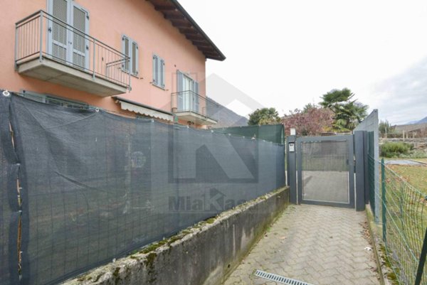 appartamento in vendita a Cosio Valtellino