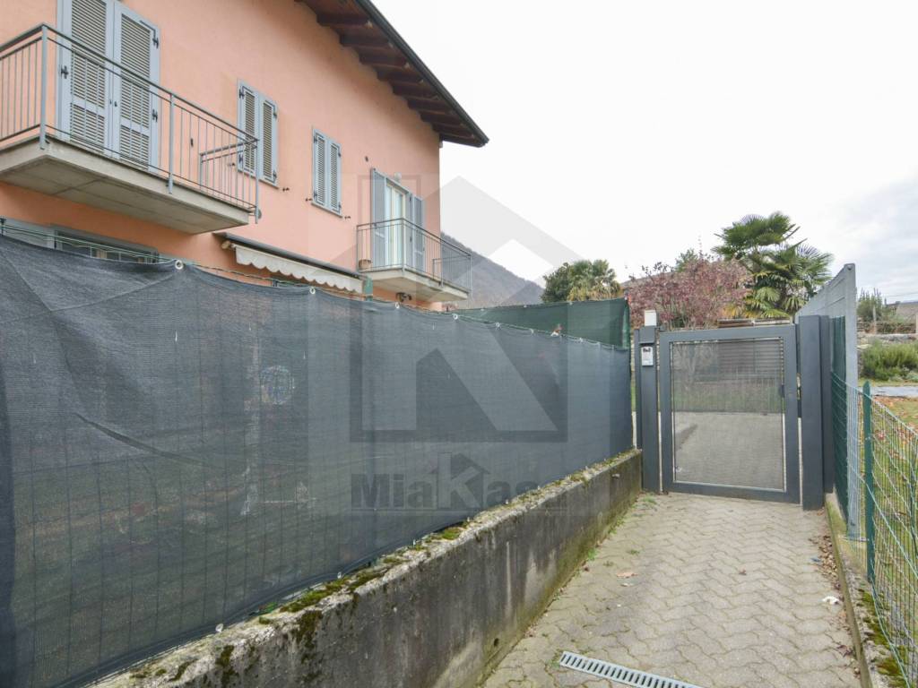 appartamento in vendita a Cosio Valtellino