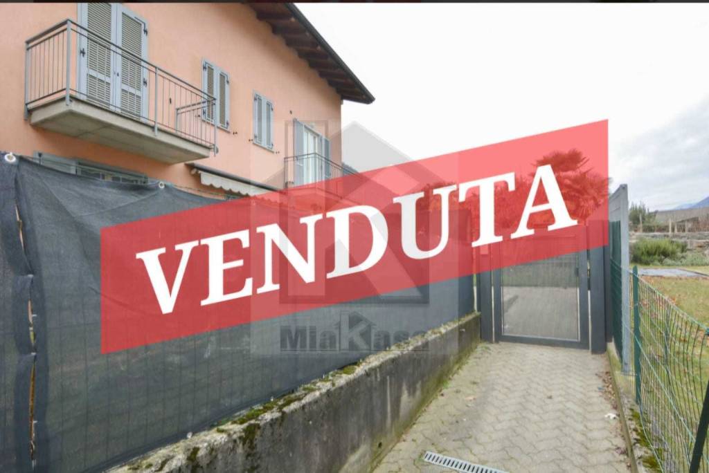 appartamento in vendita a Cosio Valtellino