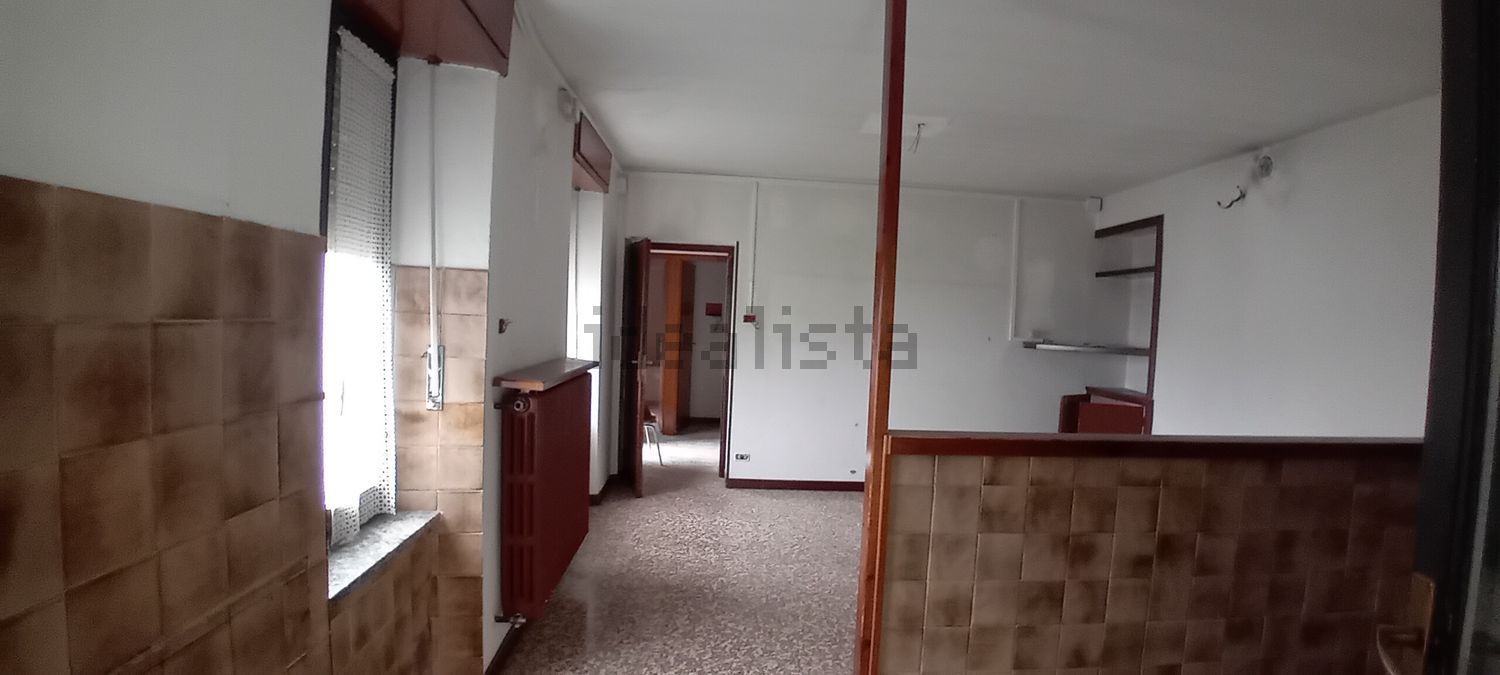 casa indipendente in vendita a Cosio Valtellino