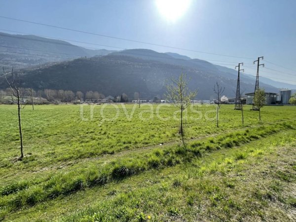 terreno agricolo in vendita a Cosio Valtellino