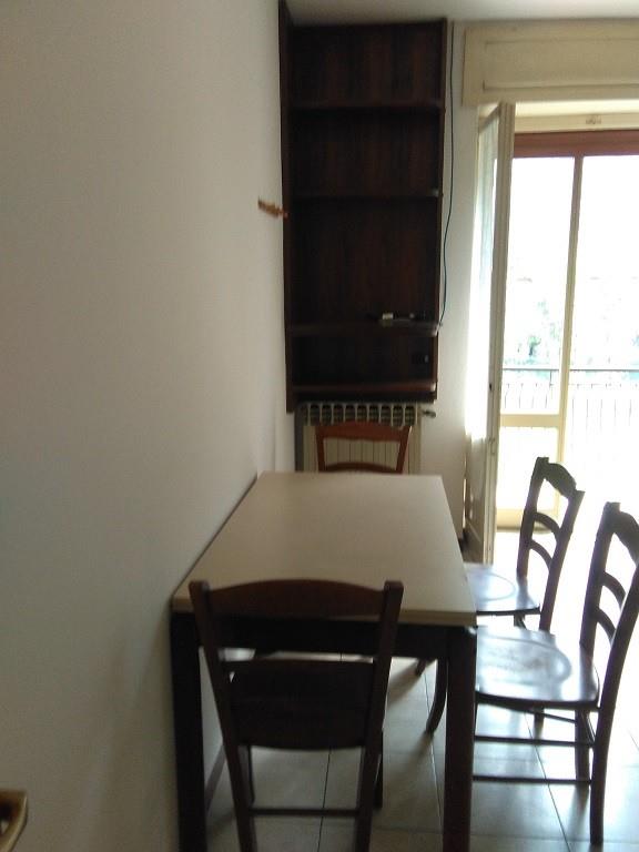 appartamento in vendita a Cosio Valtellino