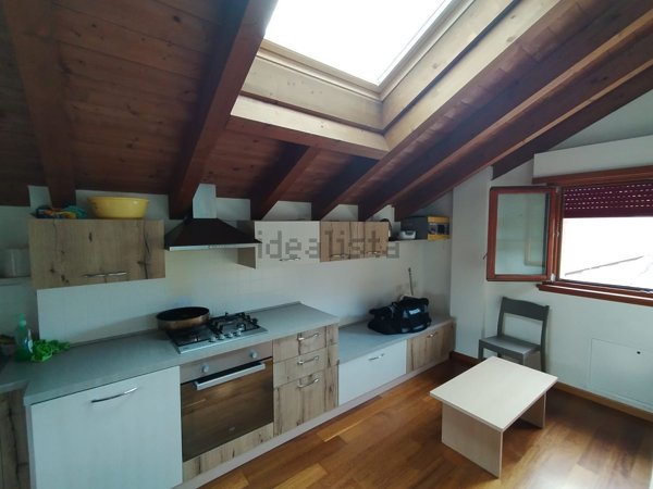 appartamento in vendita a Cosio Valtellino