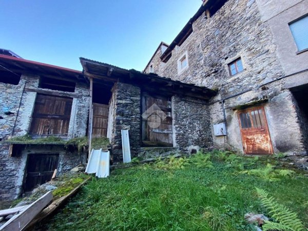 trivano in vendita a Cosio Valtellino
