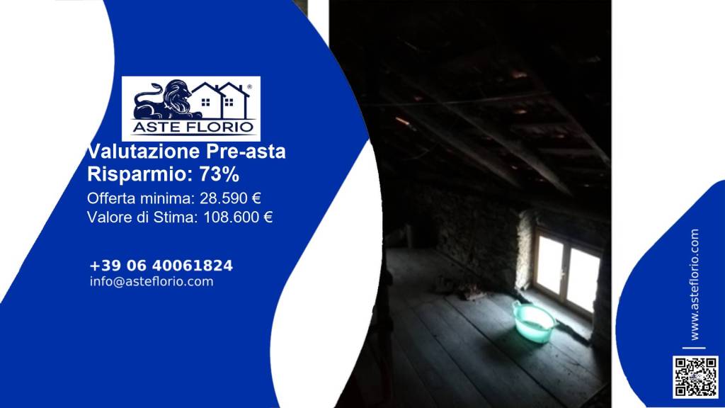 appartamento in vendita a Cosio Valtellino in zona Sacco