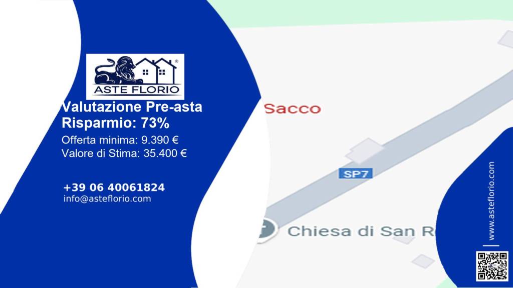 locale commerciale in vendita a Cosio Valtellino in zona Sacco