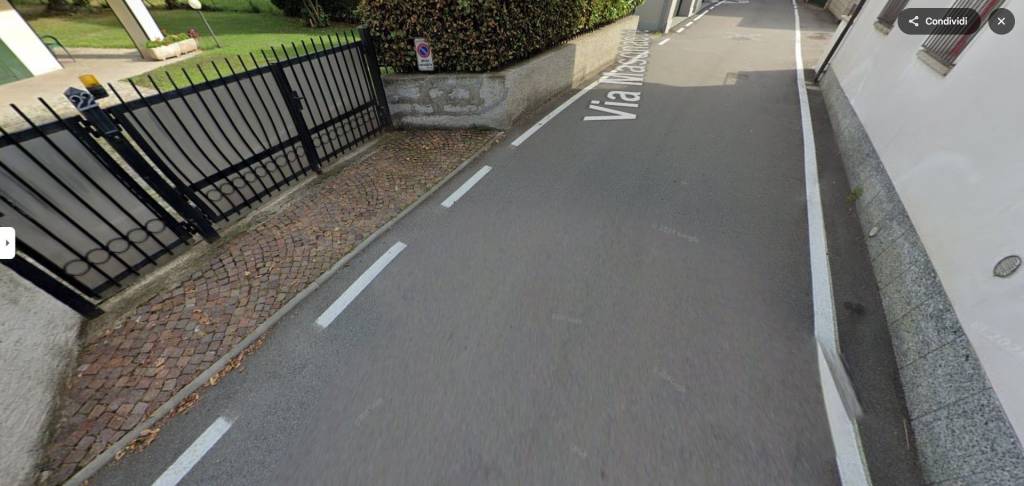 appartamento in vendita a Cosio Valtellino in zona Regoledo