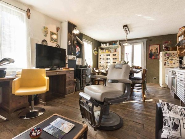 casa indipendente in vendita a Cosio Valtellino in zona Regoledo