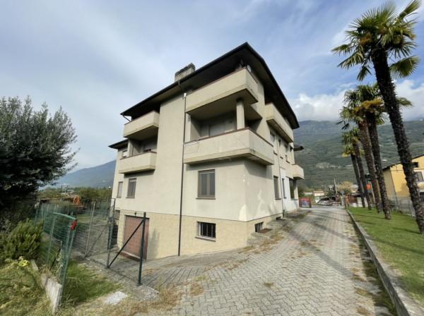 appartamento in vendita a Cosio Valtellino