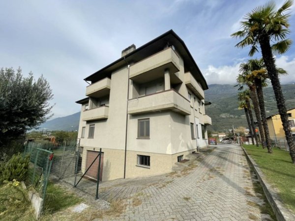 appartamento in vendita a Cosio Valtellino