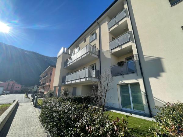 appartamento in vendita a Cosio Valtellino