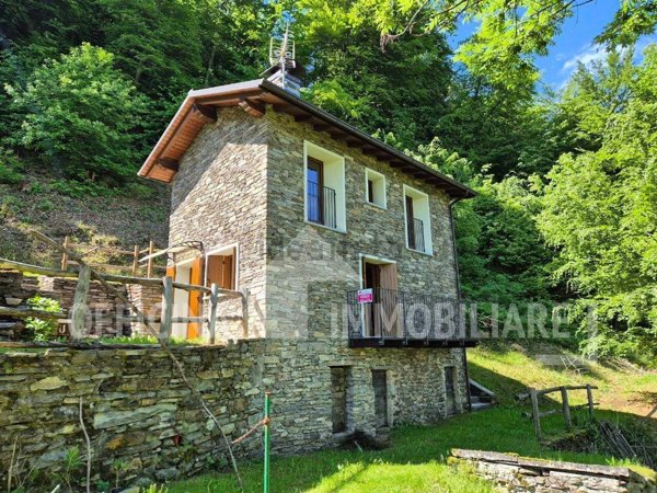 quadrivano in vendita a Cosio Valtellino