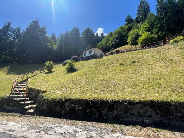 casa indipendente in vendita a Cosio Valtellino