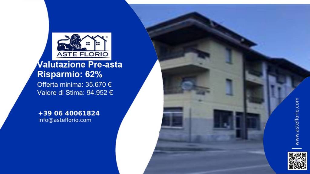 ufficio in vendita a Cosio Valtellino in zona Regoledo