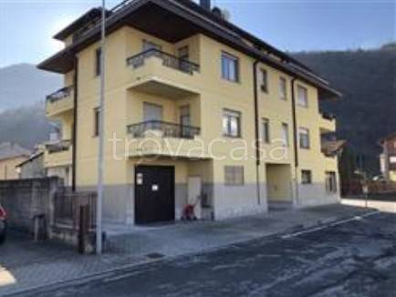 quadrivano in vendita a Cosio Valtellino in zona Regoledo