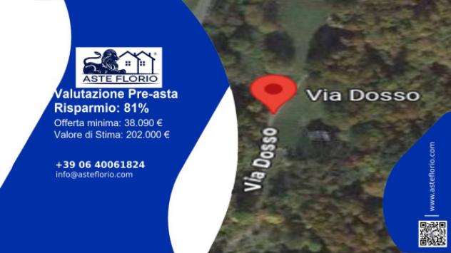 casale in vendita a Cosio Valtellino in zona Mellarolo