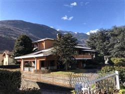 appartamento in vendita a Cosio Valtellino