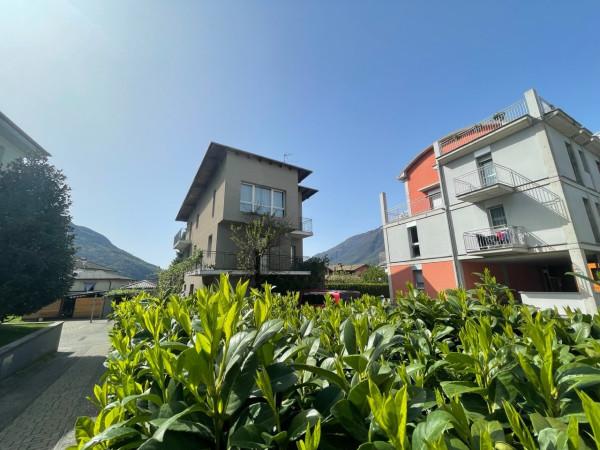 casa indipendente in vendita a Cosio Valtellino