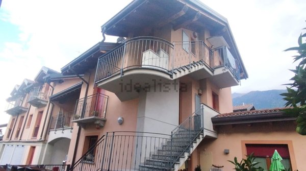 appartamento in vendita a Cosio Valtellino