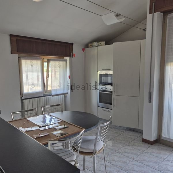 appartamento in vendita a Cosio Valtellino