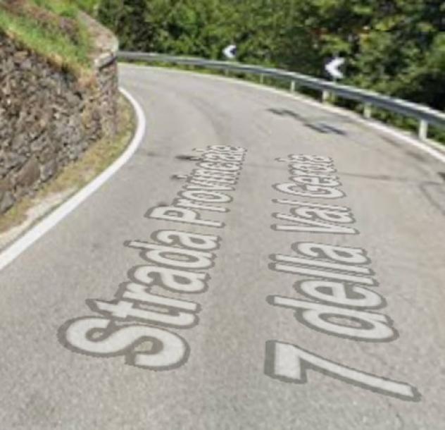 appartamento in vendita a Cosio Valtellino in zona Mellarolo