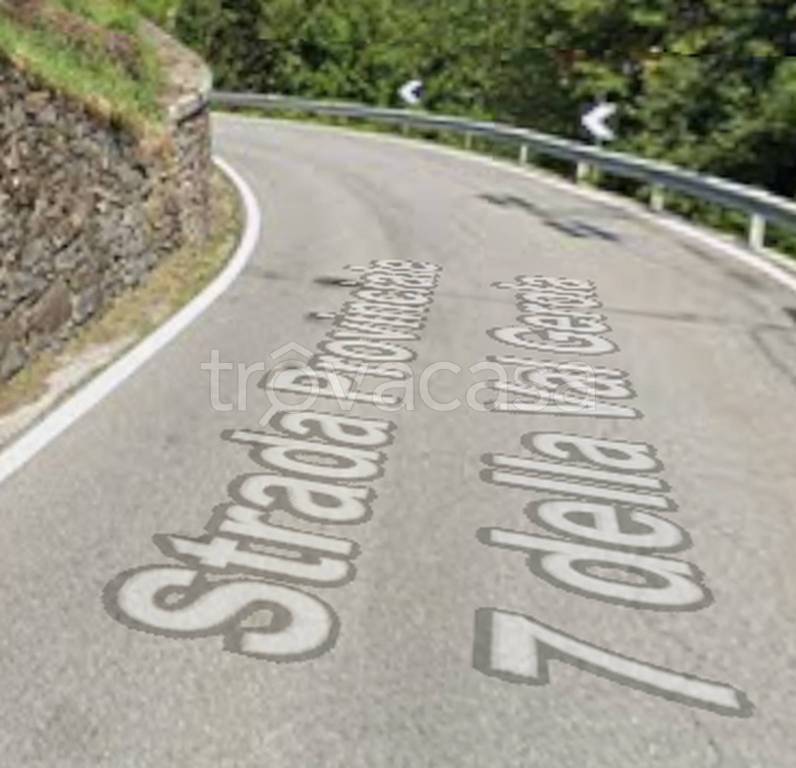 appartamento in vendita a Cosio Valtellino in zona Mellarolo