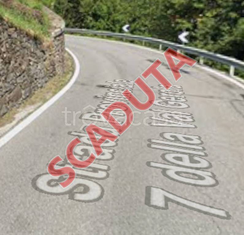 appartamento in vendita a Cosio Valtellino in zona Mellarolo