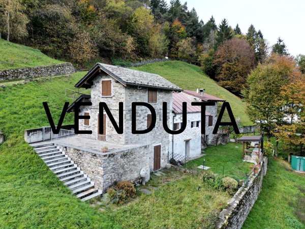 appartamento in vendita a Cosio Valtellino