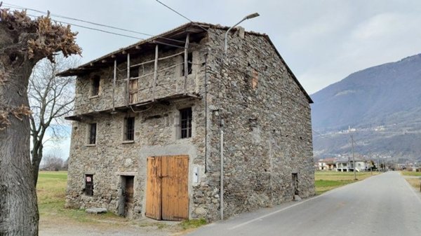 quadrivano in vendita a Cosio Valtellino
