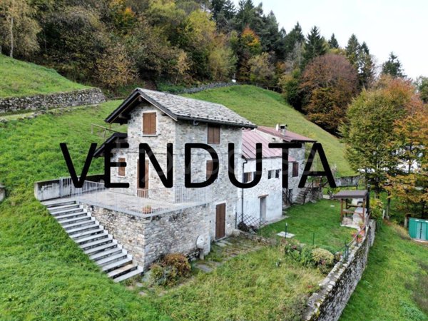 appartamento in vendita a Cosio Valtellino