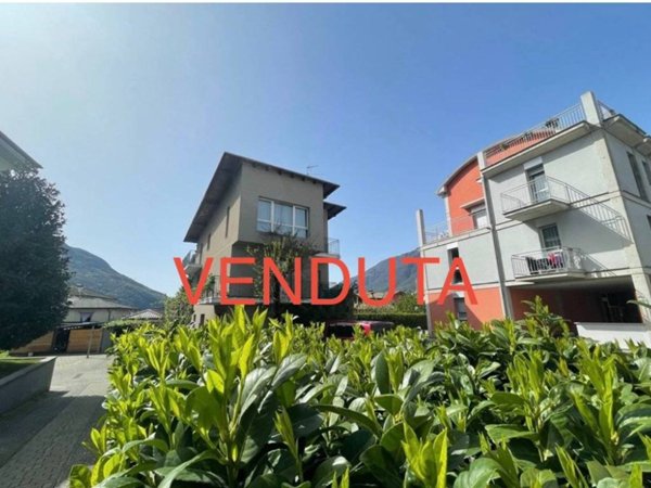 casa indipendente in vendita a Cosio Valtellino in zona Regoledo