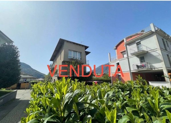 casa indipendente in vendita a Cosio Valtellino in zona Regoledo