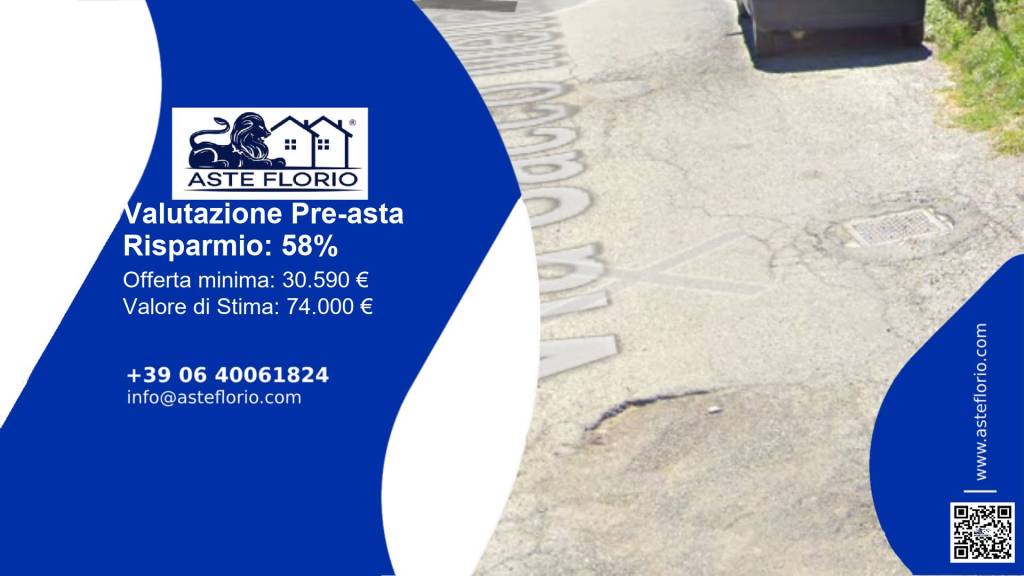 locale commerciale in vendita a Cosio Valtellino in zona Mellarolo