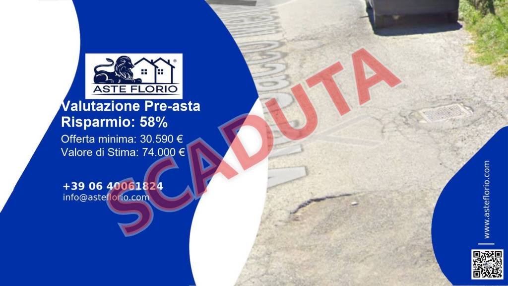 locale commerciale in vendita a Cosio Valtellino in zona Mellarolo