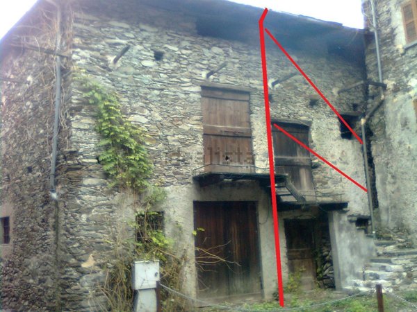 appartamento in vendita a Cosio Valtellino in zona Regoledo