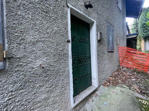 casa indipendente in vendita a Cosio Valtellino