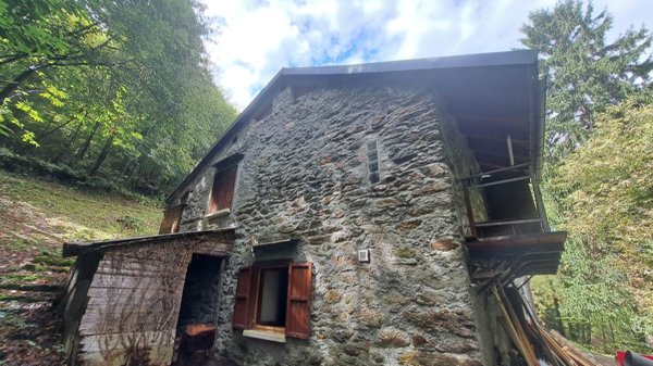 appartamento in vendita a Cosio Valtellino