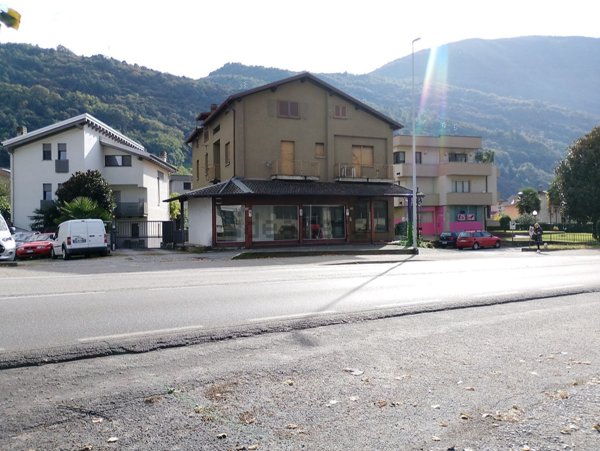 appartamento in vendita a Cosio Valtellino