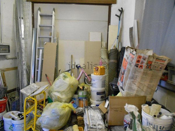 locale di sgombero in vendita a Cosio Valtellino in zona Regoledo