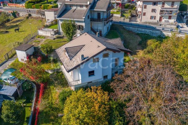 casa indipendente in vendita a Cosio Valtellino in zona Sacco