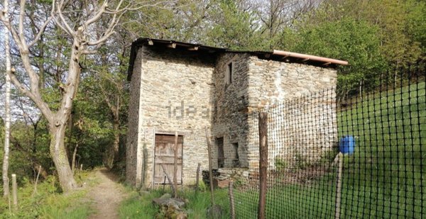 appartamento in vendita a Cosio Valtellino