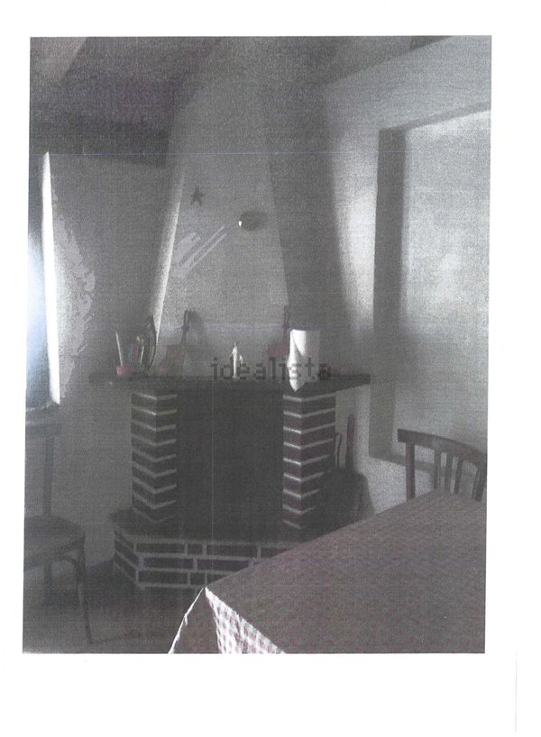 appartamento in vendita a Cosio Valtellino